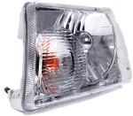 1590284 - : Headlight Assembly for Dorman Image