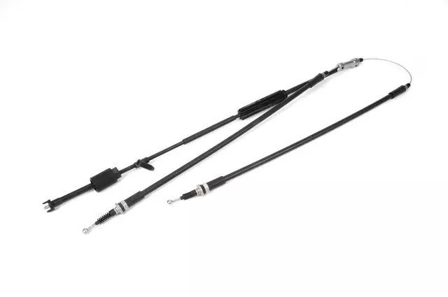 13441136 - : Parking Brake Cable Assembly for Buick: Cascada Image