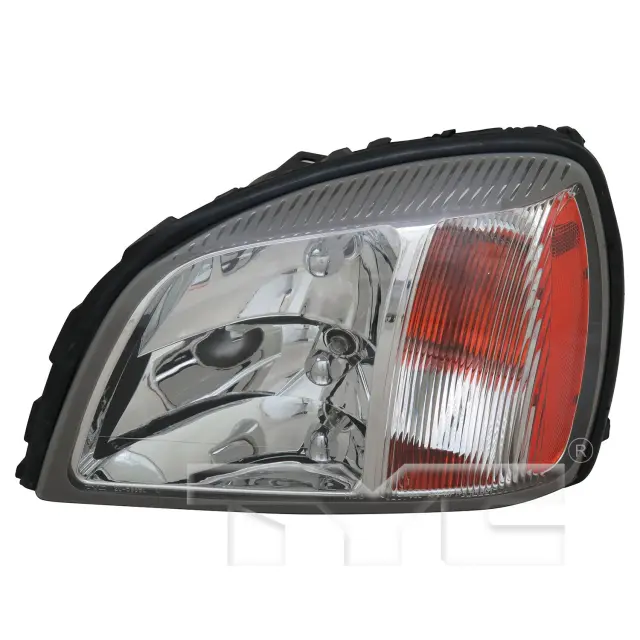 20585600 - : TYC Headlight Assembly for TYC Image