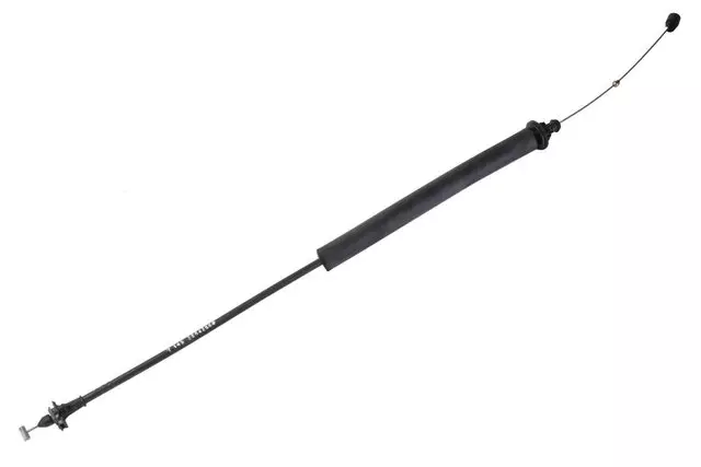 22542664 - Fuel System: Throttle Cable for Buick: Skylark | Oldsmobile: Achieva | Pontiac: Grand Am Image