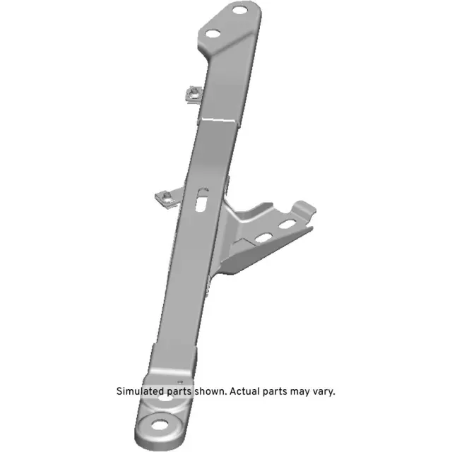23115753 - Suspension: Diagonal Brace for GM Image