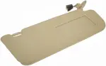 74210 - : Sun Visor Assembly for Dorman Image