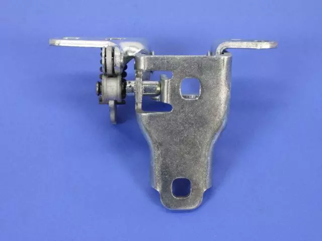 68058518AC - Doors, Door Mirrors and Related Parts: Front Door Lower Hinge, Right for Mopar Image