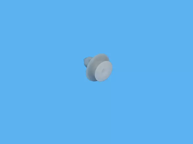 68006504AA - Interior Trim: Trim Clip for Mopar Image