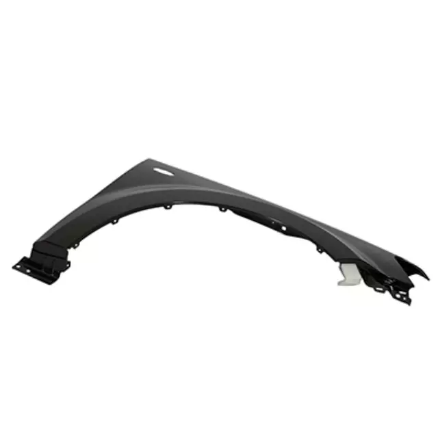 8E6Z16005A - Body: Fender for Mercury: Mariner Image