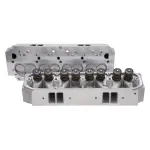5090 - : Big-Block Chrysler E-Street Cylinder Heads 75cc for Edelbrock Image