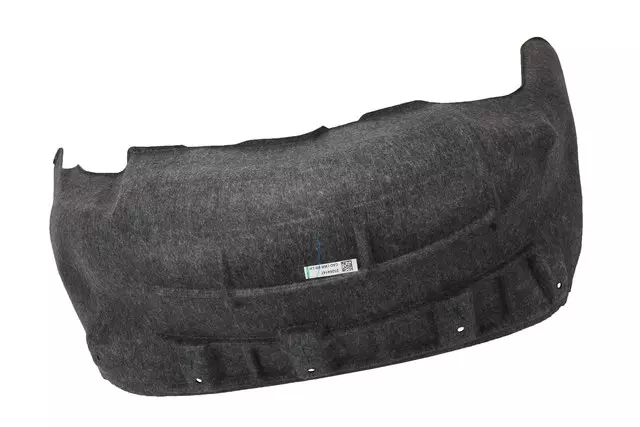 Rear Driver Side Wheelhouse Liner - GM (23264147)