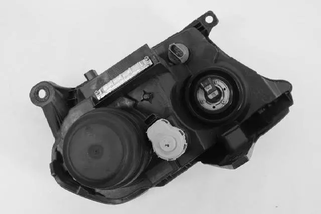 68086318AE - : Headlamp, Right for Dodge: Durango Image