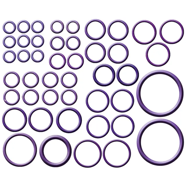 1321301 - Air Conditioning &amp; Heat: A/C System O-Ring and Gasket Kit for GLOBAL PARTS DISTRIBUTORS Image