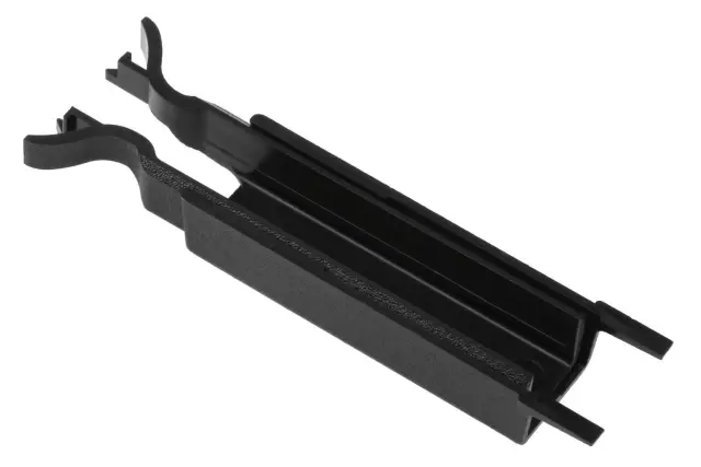 15195146 - : Inside Rearview Mirror Wiring Harness Cover for GM Image