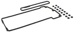 318640 - : Gasket Set, cylinder head cover for Elring Image