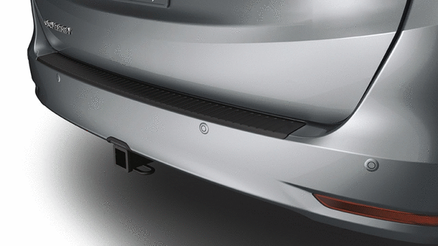 2020-2024 Honda Odyssey - Back-Up Sensors - Honda (08V67-THR-190K)