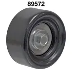 89572 - : IDLER/TENSIONER PULLEY, LT DUTY, DAYCO for DAYCO HYDRAULIC Image