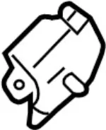 277421LA1A - : Door Actuator for INFINITI: QX56, QX80 Image