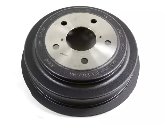52013438AF - : Brake Drum for Mopar Image