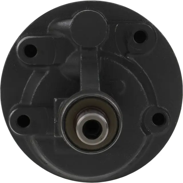 9799MN - Cooling Systems: Power Steering Pump - Marathon HP - Hydraulic Power - New - 9799MN for Maval Image