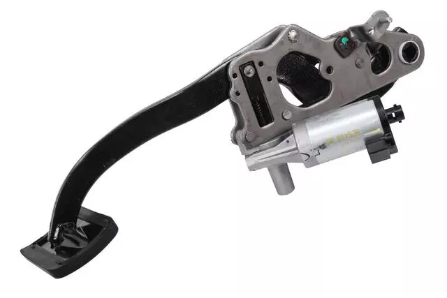 22786029 - : Brake Pedal for GM Image