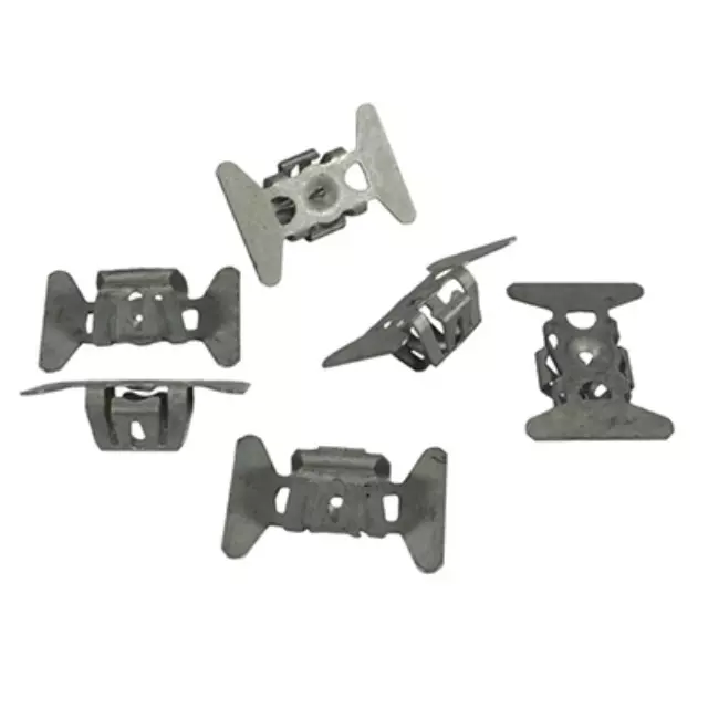 Sun-Visor Retainer Clip - Ford (1L2Z-78519R44-CA)