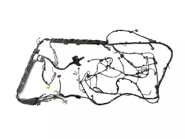 Body Right Wiring - Mopar (68282616AG)
