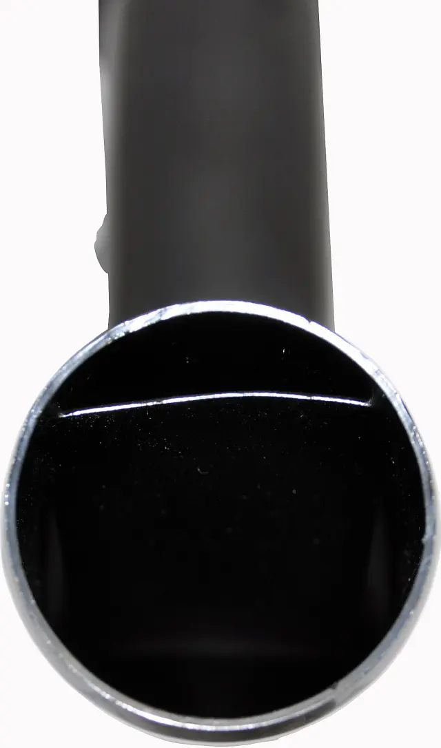 574020 - Air and Fuel Delivery: Fuel Filler Neck Assembly for Dorman Image