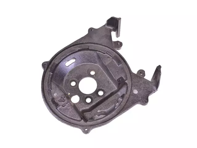 4773273 - Service Brakes: Parking Brake Adapter, Left for Mopar Image