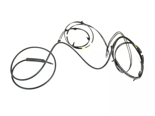 68196752AE - Electrical: Washer And Antenna Hose And Cable for Mopar Image image