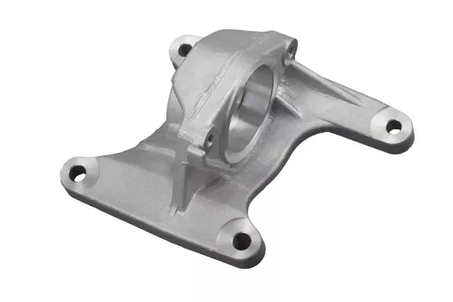 19316538 - Suspension: Support Bracket for GM Image