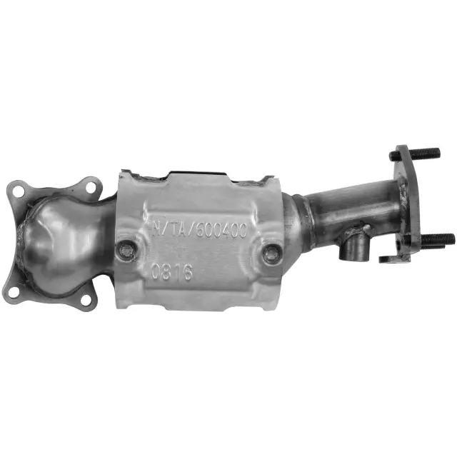 16643 - Exhaust: Walker Ultra EPA 16643 Universal Catalytic Converter for Honda Odyssey for Walker Exhaust Image