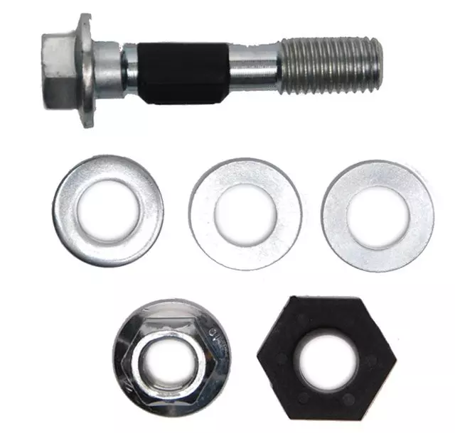 45K18050 - : Camber Bolt Kit for ACDelco Image