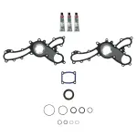 TCS460801 - : Engine Timing Cover Gasket Set for FEL-PRO Image