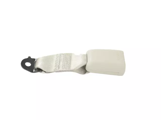 Ens Boucle-ceint Securite Ens Boucle, Centre - Mopar (5LA581D2AB)