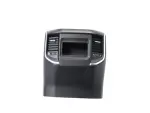 6GU172X7AB - Interior Trim: Console End Cap for Mopar Image