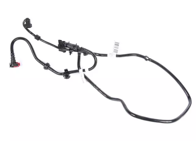 Acdelco™ Brake Vacuum Hose - GM (1780893)