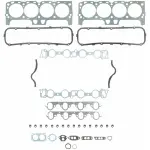 HS8265PT1 - : PermaTorque Engine Cylinder Head Gasket Set for FEL-PRO Image