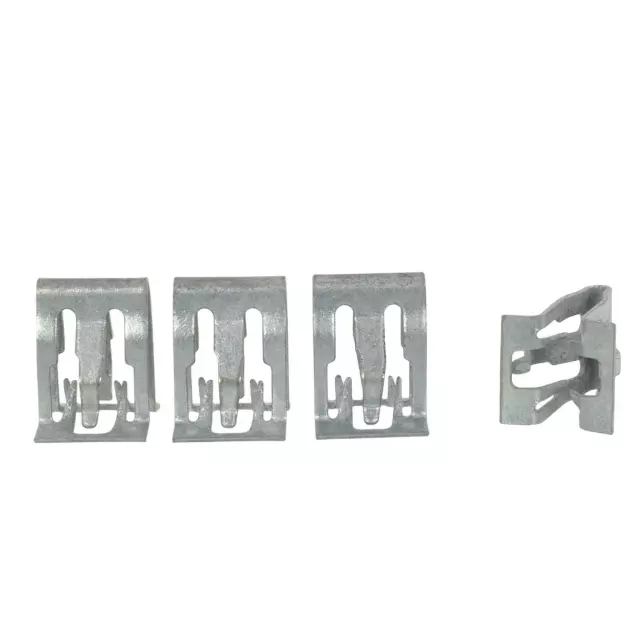 Cowl Trim Clip - FORD (w704021s304m)