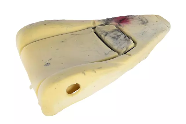 Front Seat Back Pad - GM (19331395)