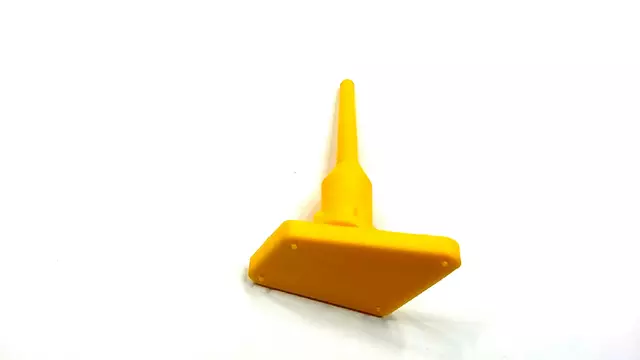 63166FG000 - : Lift Gate Glass Pin for Subaru Image