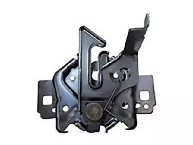 F47Z16700A - Body: Latch for Ford: Ranger Image