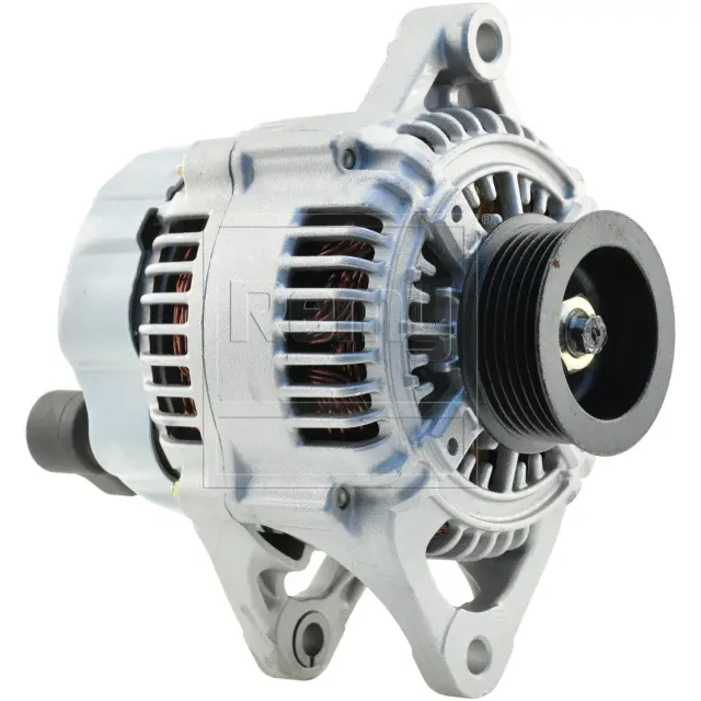 90538 - Charging &amp; Starting Systems: Remy Alternator for Remy Image