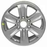 FL3Z1007A - : Wheel, Alloy for Ford: F-150 Image