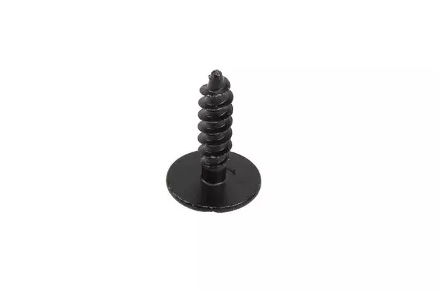 13144822 - Body: Bumper Cover Bolt for Buick: Cascada, LaCrosse, Regal | Cadillac: XTS | Chevrolet: Cruze, Cruze Limited, Impala, Malibu, Malibu Limited, SS Image