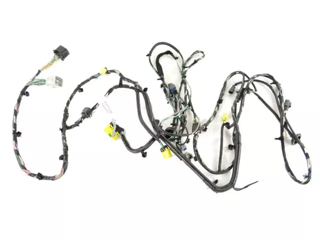 Body Wiring - Mopar (68274252AD)