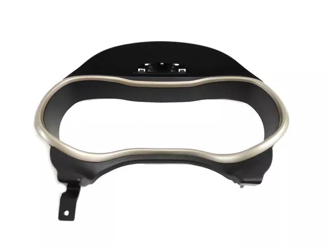 Instrument Cluster Bezel - Mopar (6MC901S5AA)