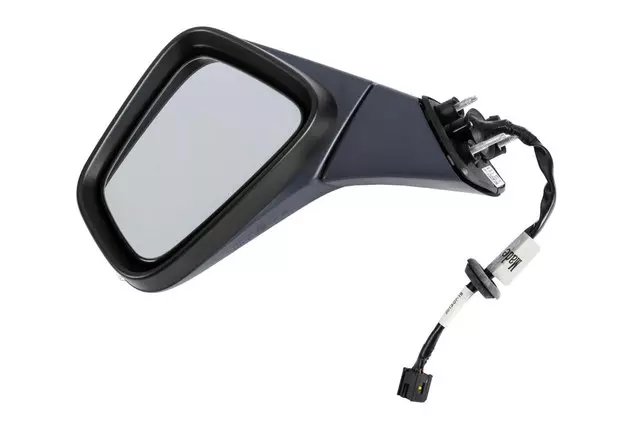 Primed Driver Side Mirror - GM (95423178)