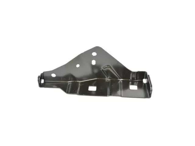 Fender Mounting Bracket, Left - Mopar (68332376AA)
