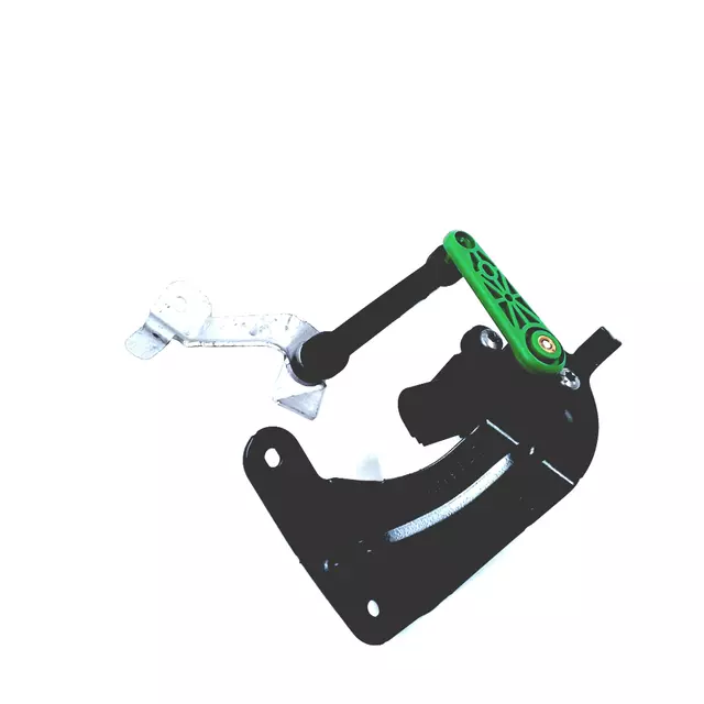 5Q0512521G - Electrical: Level Sensor for Volkswagen: Arteon, e-Golf, Golf, Golf Alltrack, Golf R, Golf SportWagen, Taos, Tiguan Image