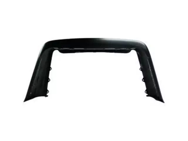 YW7Z17K835CA - Body: Bumper Cover for Ford: Crown Victoria Image
