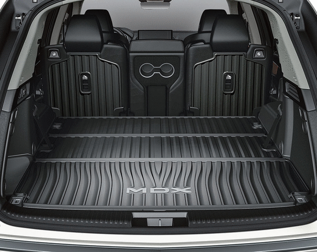 Cargo Protector - Acura (08P42-TYA-200)