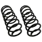 81041 - : Coil Spring Set for Moog Image