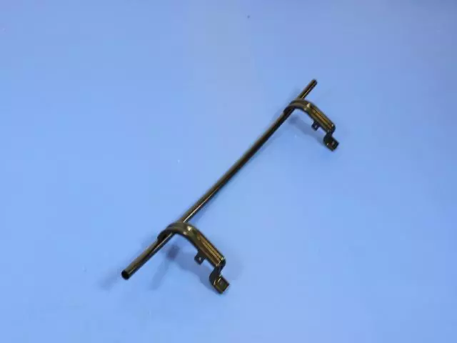 68089026AA - Frame, Bumper and Fascia: Front Bumper Reinforcement for Mopar Image image